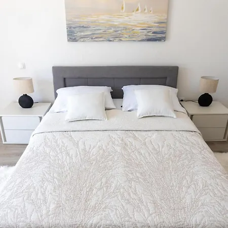 Casa de Férias Skelin