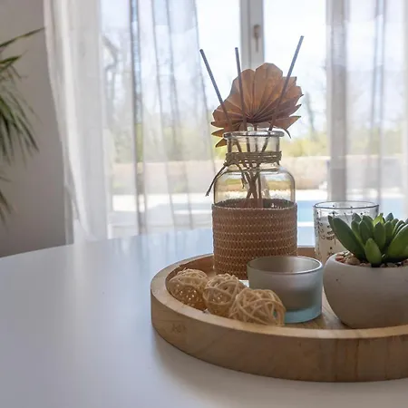 Skelin Casa de Férias