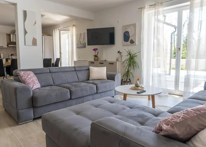 Skelin בית נופש Drinovci