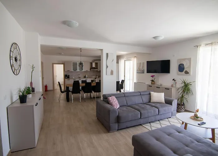 בית נופש Skelin Drinovci