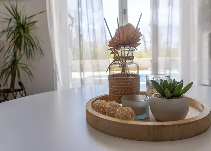 Skelin בית נופש