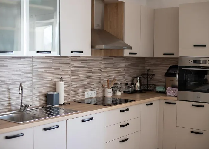 Skelin בית נופש