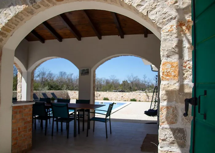 Skelin בית נופש *